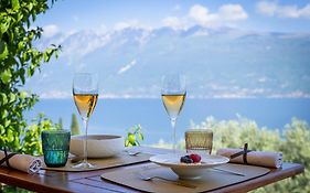 Hotel Meandro - Lake View